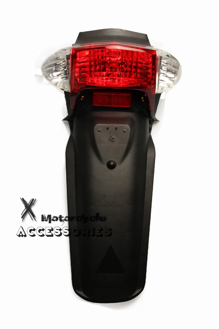 

CYGNUS 5TY Tail lights Stop light Motorcycle Taillight motorcycle accessories Plastic