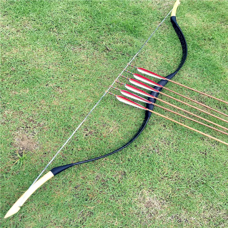 Albums 99+ Pictures pictures of real bow and arrows Stunning