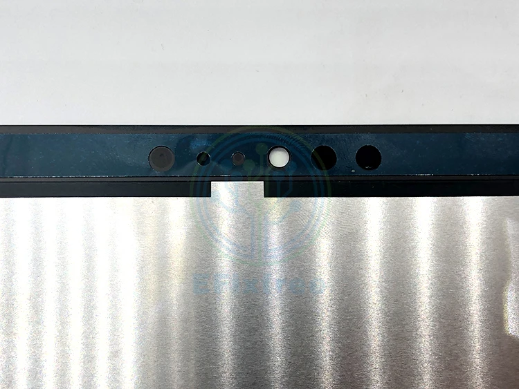 ЖК-экран 10 дюймов для microsoft Surface Go дисплей экран Сенсорная панель Переднее стекло 1824 LQ100P1JX51 с наклейкой