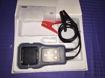 

Latest New Car Battery Tester 12V 24V Auto Digital Battery Analyzer MST-8000+