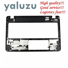 YALUZU верхний чехол Palmrest для HP Envy M6 m6-n 774153-001 760040-001 США Клавиатура рамка ЖК-дисплей верхняя крышка