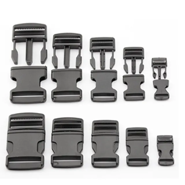 Plastic buckle/snaps/bag accessories bag buckle/accessories buckle