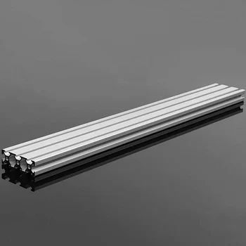 

500mm T-Slot Aluminum Profiles Extrusion Frame for CNC