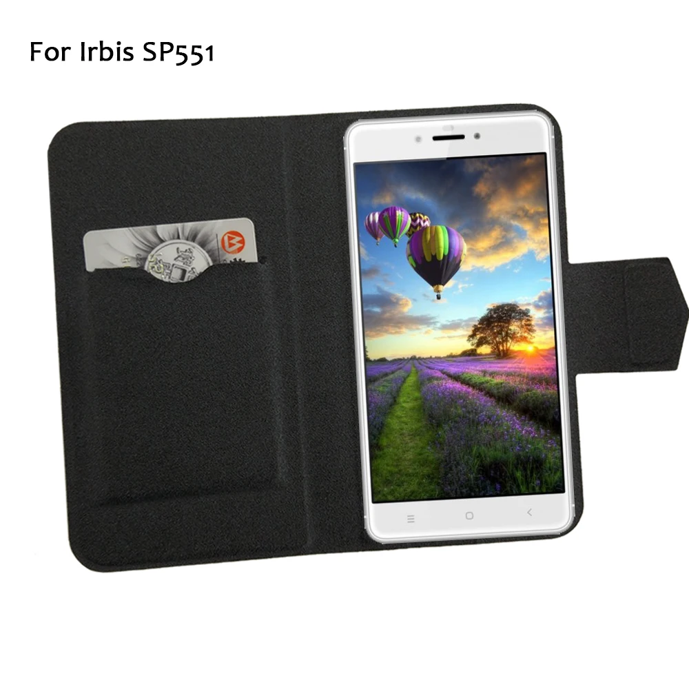 3 Irbis SP551