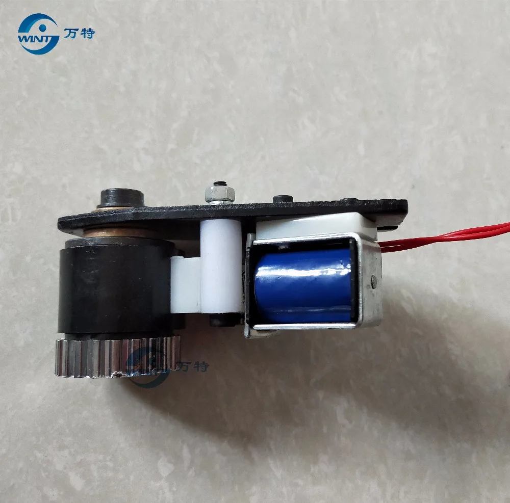 Электрический магнитный компонент использования в модели MY-380F машина для маркировки твердых чернил