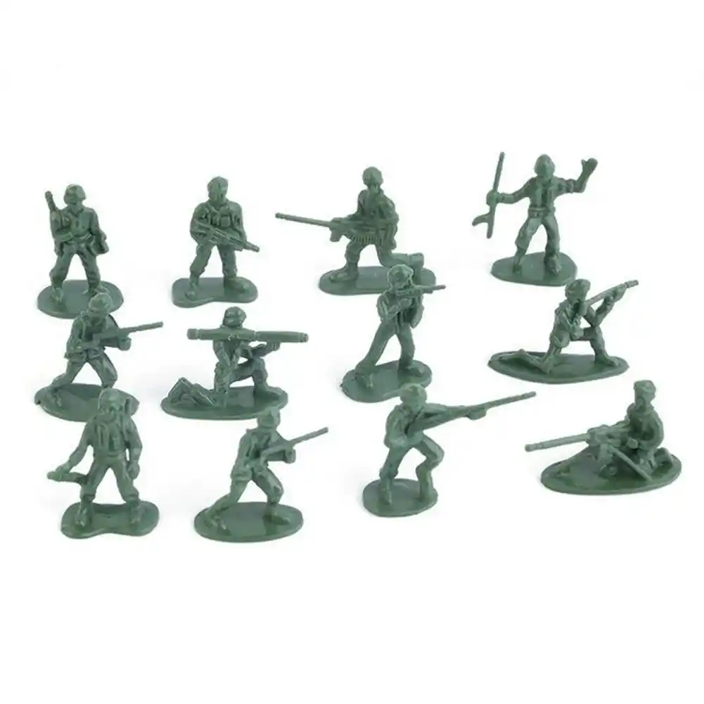 buy toy soldiers