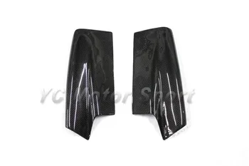 

Car Accessories Carbon Fiber RE Pro Style Rear Diffuser Addon Fit For 1992-1997 RX7 FD3S Rear Diffuser Addon