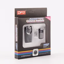 Upgraded 2MP HD Camera For DFD F181 F182 F183 JJRC H8C with 2G Micro SD Card