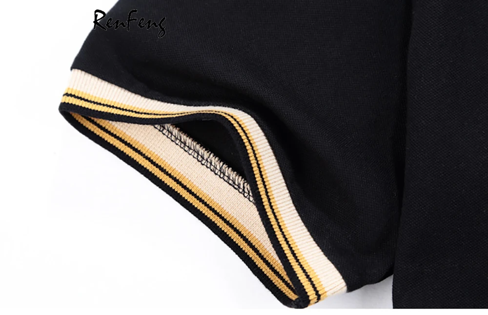 polo shirt men clothing 2018 (19)