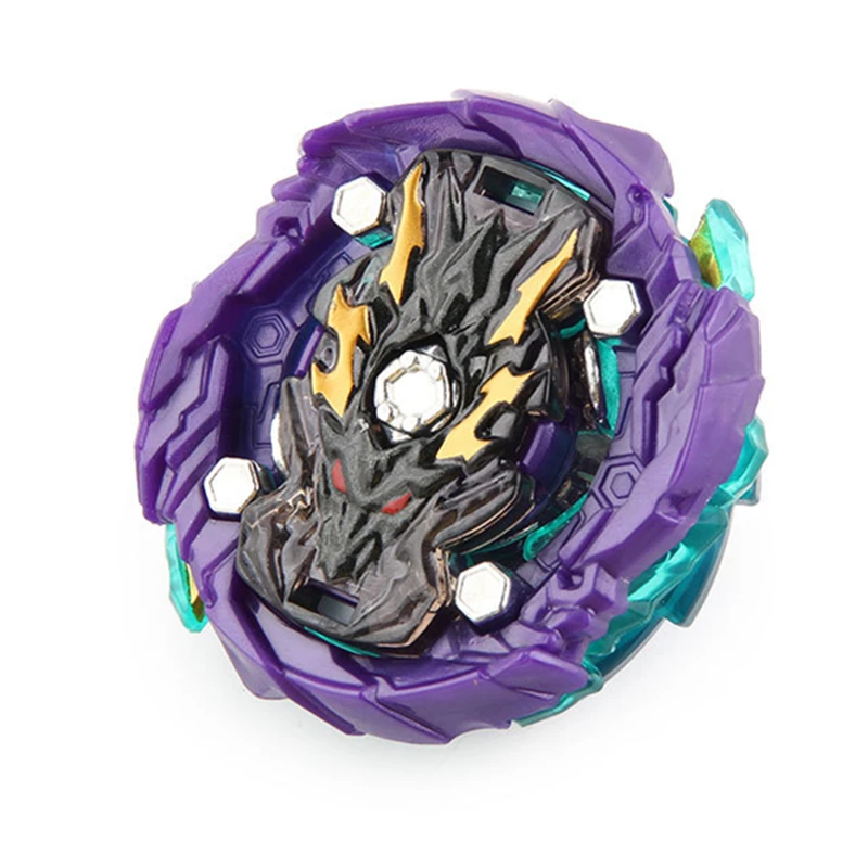 Последняя модель Beyblade burst B-143-1 боевые металлические лезвия аксессуары твердые пластиковые Топ гироскоп соревновательные игрушки