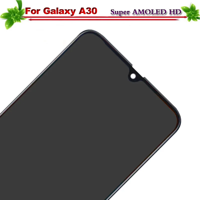 for Samsung galaxy A30 A305DS A305F A305FD A305A lcd display (7)