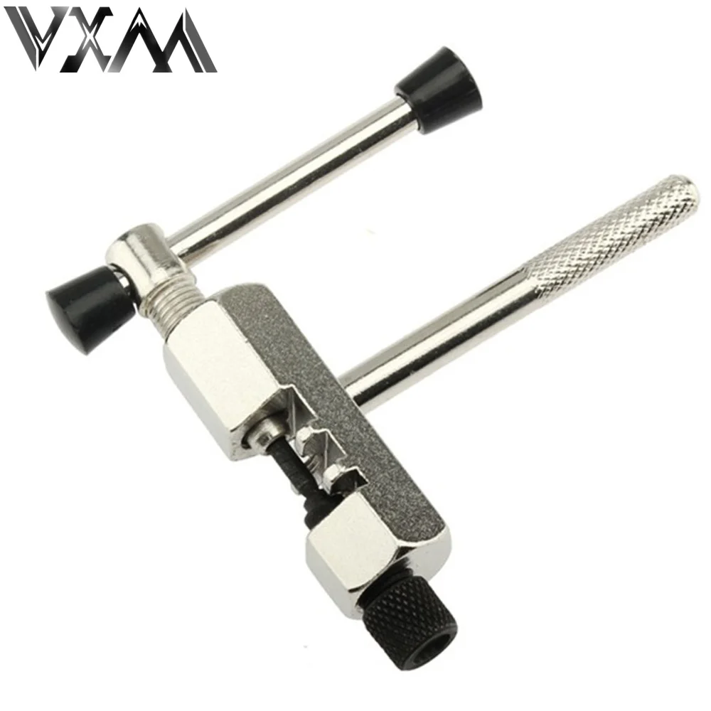

VXM Bicycle Repair Tools MTB Steel Chain Breaker Splitter Cutter Remover Tool Solid Bike Chain Pin Splitter Device bicycle parts