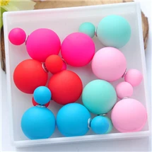 5pair-lot-2016-Fashion-Jewelry-Women-Earrings-Double-Sided-Matte-Ball-Simulated-Pearl-Stud-Earrings-For.jpg_640x640_1