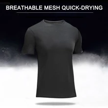 Популярные мужские фитнес топы эластичные быстросохнущие дышащие баскетбольные майки для упражнений MCK99