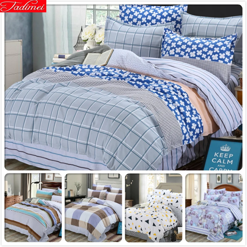 bed cover double size