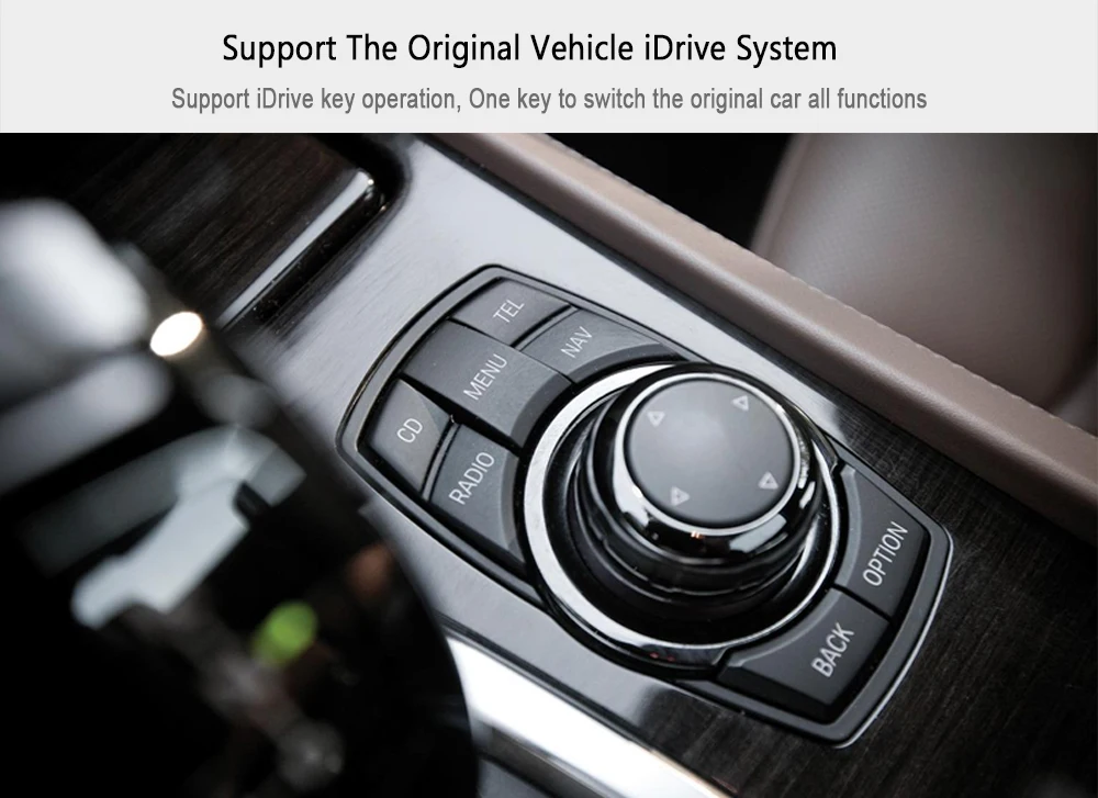 Best KiriNavi 10.25" IPS Touch Display Voice Control Android 7.1 For BMW 7 F01 F02 2009 - 2012 Car MP3 MP4 Radio Audio GPS Navigation 3 Best KiriNavi 10.25" IPS Touch Display Voice Control Android 7.1 For BMW 7 F01 F02 2009 - 2012 Car MP3 MP4 Radio Audio GPS Navigation 3