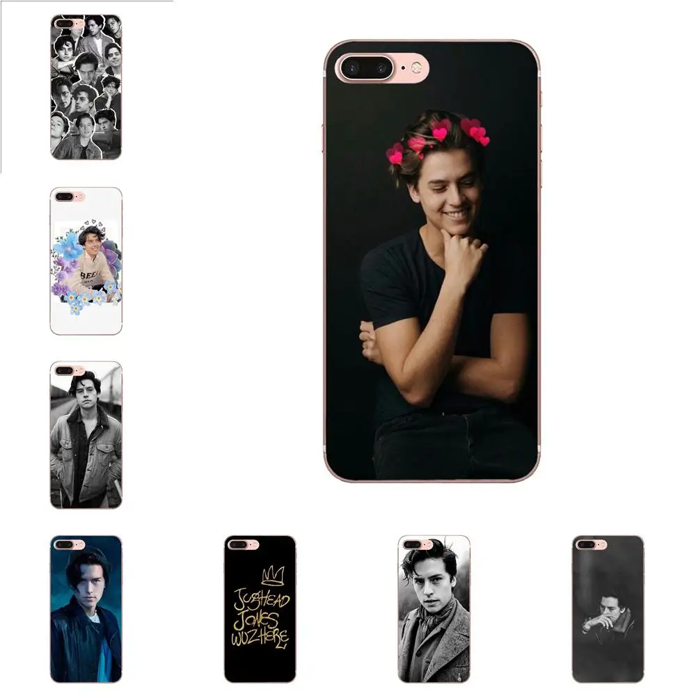 

American Tv Riverdale Jughead Jones Exquisite For Huawei Honor 4C 5A 5C 5X 6 6A 6X 7 7A 7C 7X 8 8C 8S 9 10 10i 20 20i Lite Pro