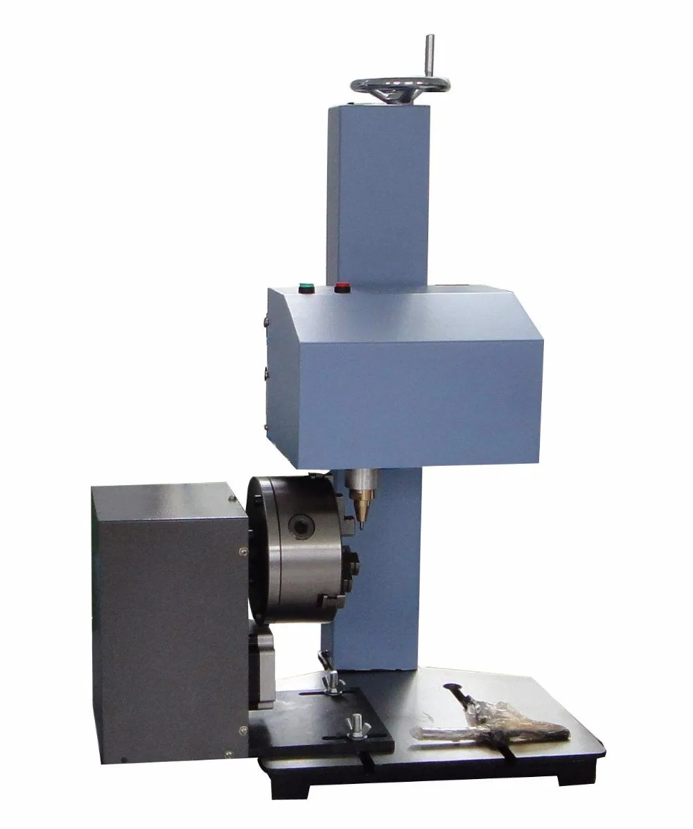 

Pneumatic marking machine laser marking machine