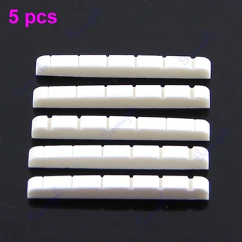 

OOTDTY 1pc Guitar String Peg Winder Bridge Pin Puller For Acoustic Electric Tool Plastic Black