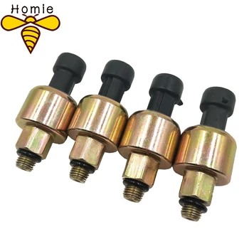 

4 Piece/Lot Quality Standard Parts 122761A1 3CP16-1 Oil Pressure Sensor Switch For Isuzu 3.0 4JX1 3CP16-2