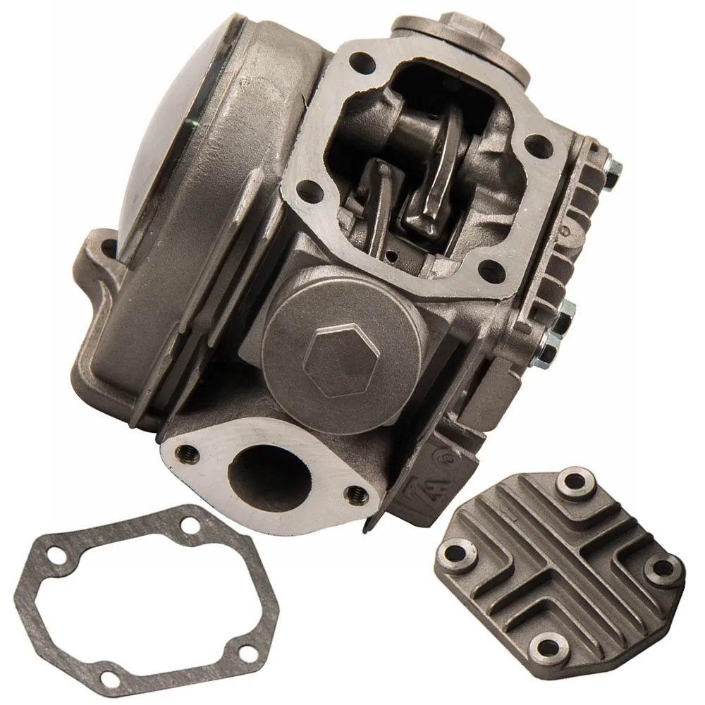 

Cylinder Head Complete Fit Honda 70cc ATC70 CRF70F XR70 CT70 C70 Recommend