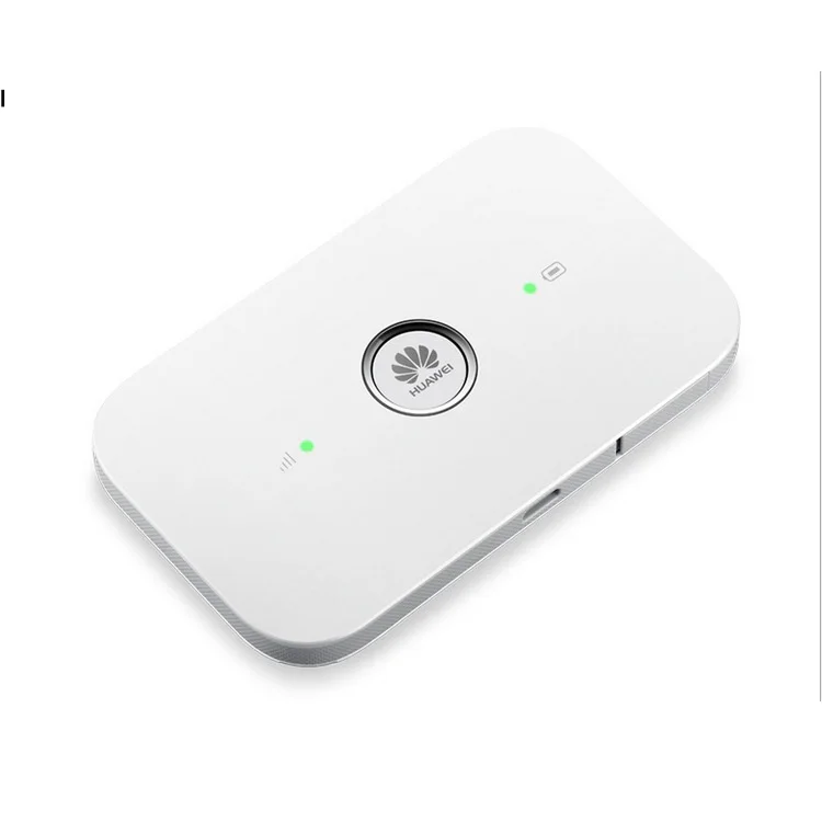 Разблокированный Мобильный Wi-Fi роутер Huawei E5573 E5573s-856 CAT4 150 Мбит/с 4G LTE FDD 1800/2100 МГц TDD