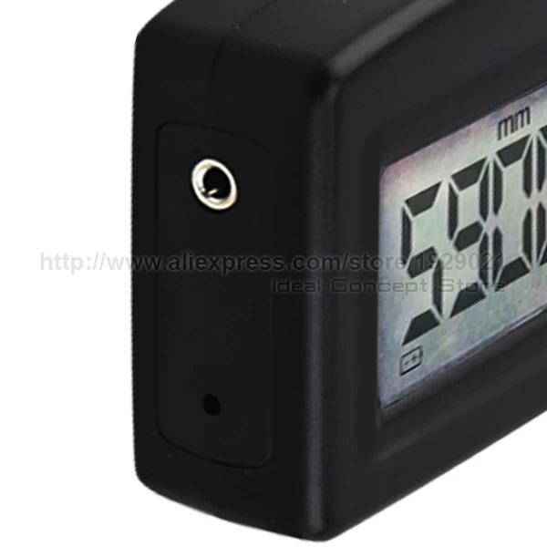 9-Ideal-Concept-thickness-meter-TM-8812-Jack