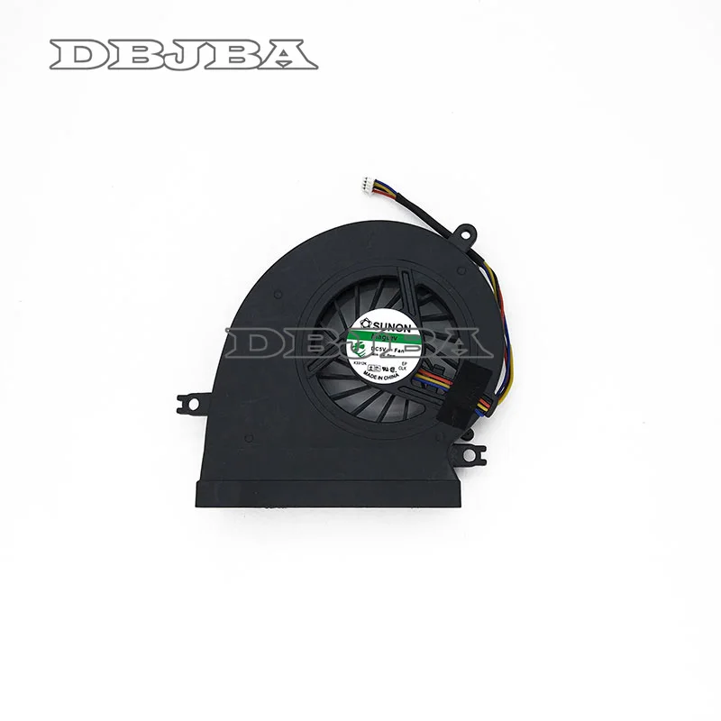 Laptop Cpu Cooling Fan For Acer Aspire 6920 6920g 6935 6935g Zb0509phv1
