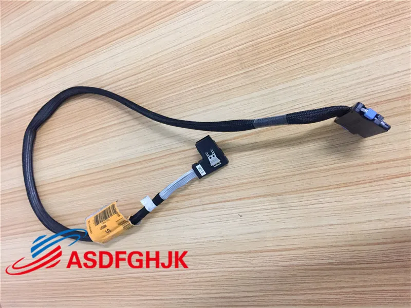 Для Dell PowerEdge SAS Cable CN-05DVDJ D/PN 5DVDJ 05DVDJ 100% TESED OK | Компьютеры и офис