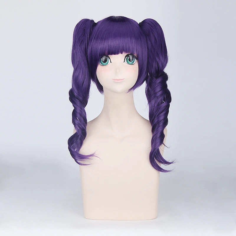 cosplay wig1