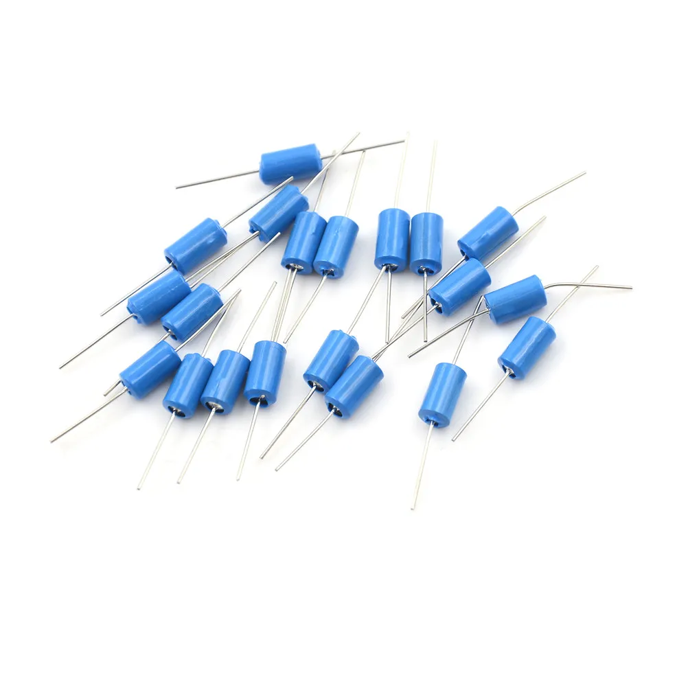 20PCS Blue HDX 2 SW 420 Normally Closed Highly Sensitive Vibration