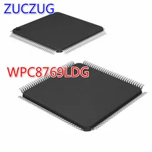 WPC8769LDG WPC8769LOG TQFP128