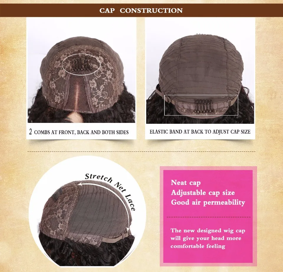 1AE human hair wig (12)