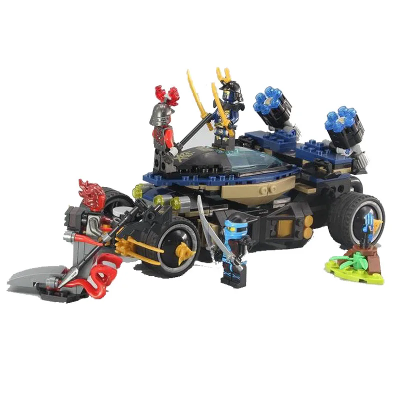 LEGO 70625