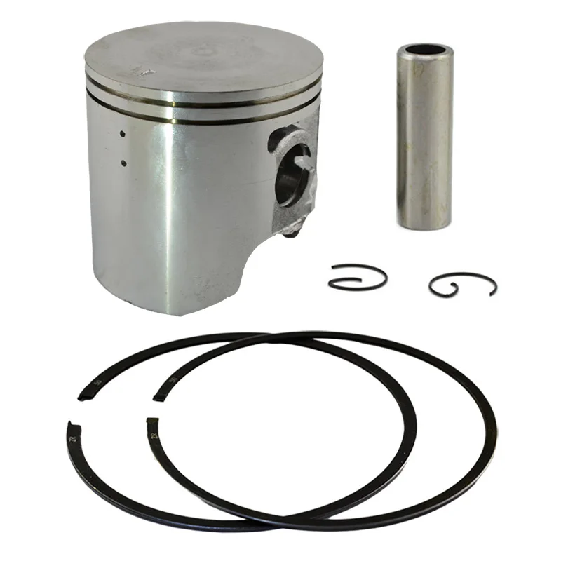 

Motorcycle Cylinder Bore Size 67 67.25 67.50 67.75 68mm Piston Rings Kit For SUZUKI TSR200 RG200 TSR RG 200