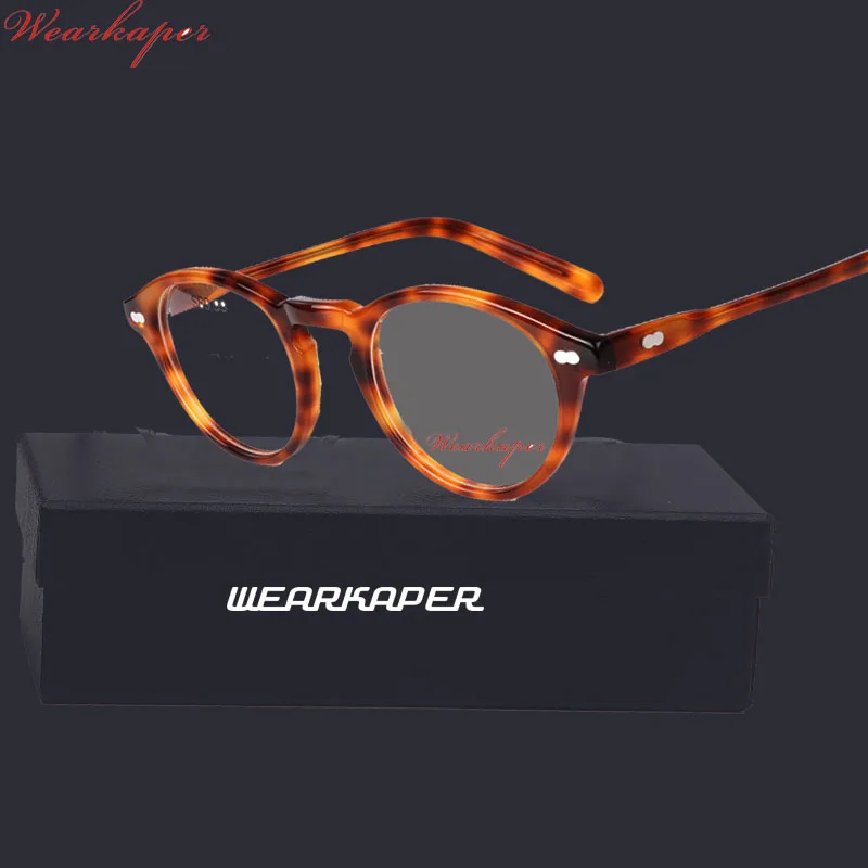 

WEARKAPER Newest Transition Sunglasses Photochromic Reading Glasses for Men Women Presbyopia Eyewear with diopters glasses
