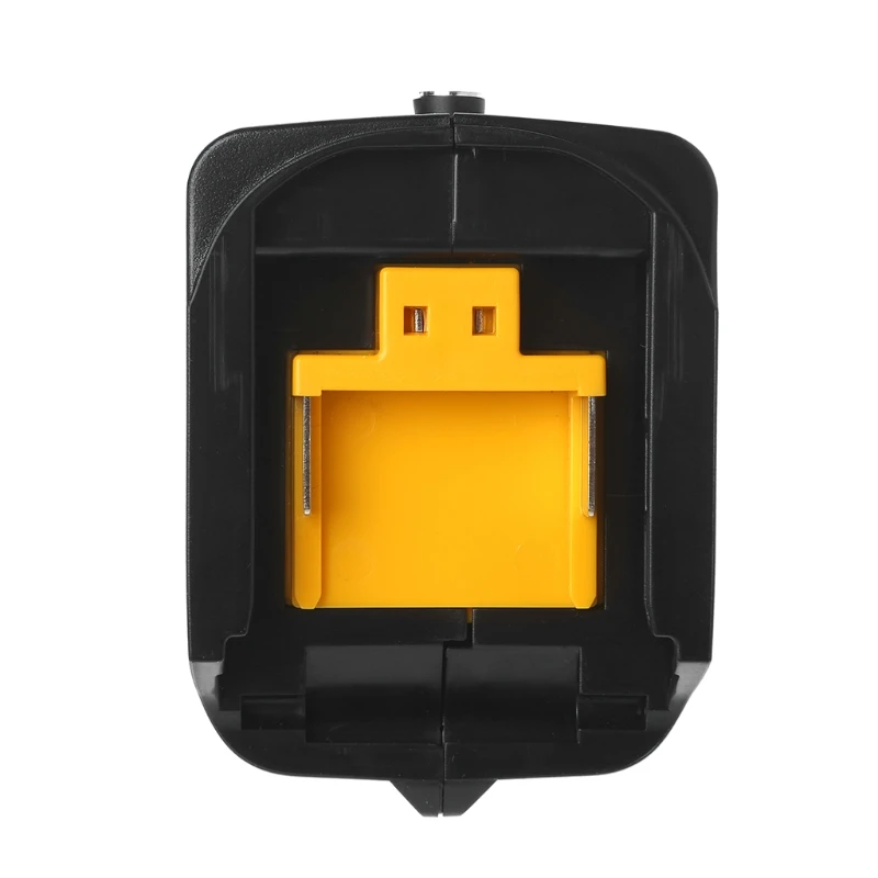 USB адаптер питания для зарядки ADP05 14 18 в литий ионный аккумулятор Новинка|Адаптеры