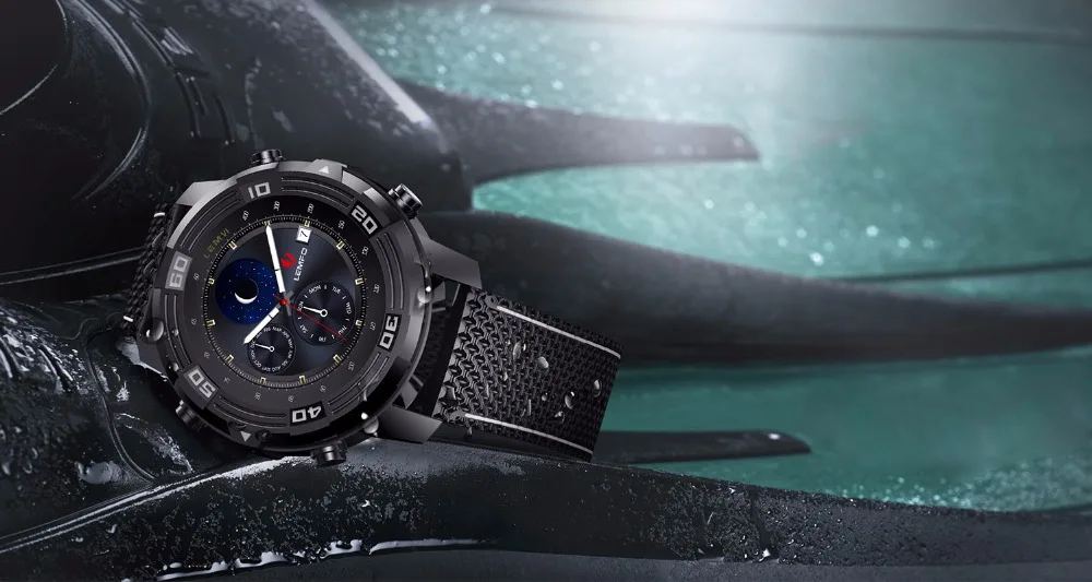 20 lemfo smart watch LEM6