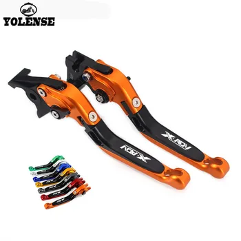 

For Honda XADV 750 X-ADV X ADV 750 XADV750 2017-2018 Motorcycle Accessories Folding Extendable Adjustable Brakes Clutch Levers