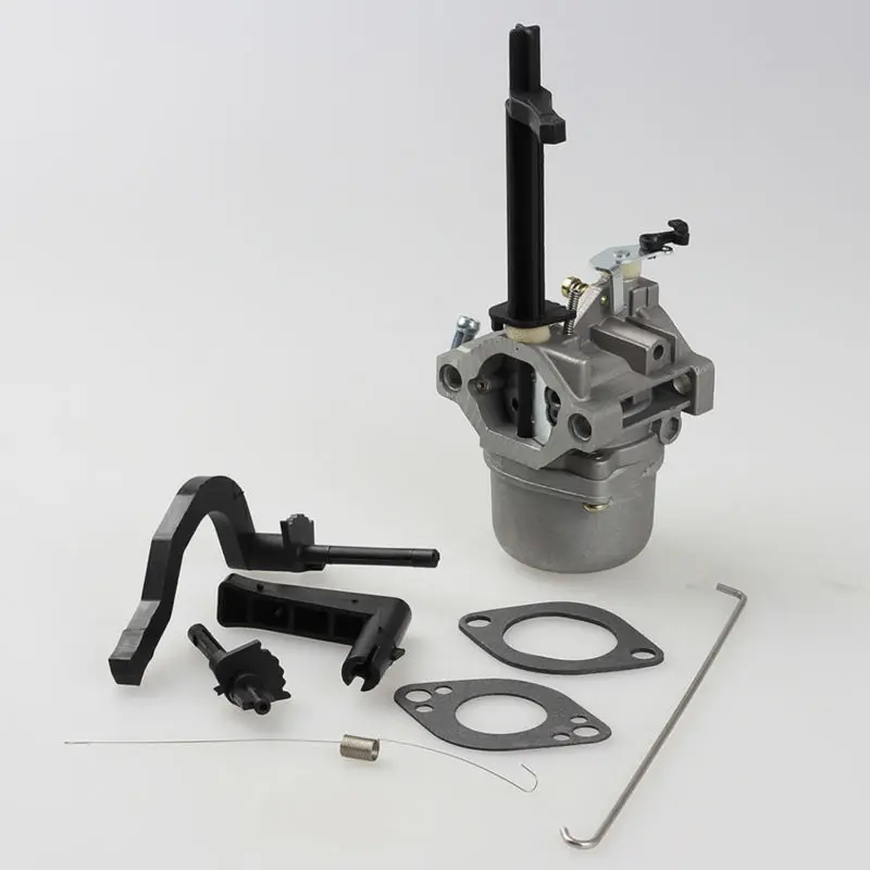 Carburetor For Briggs & Stratton Snowblower Generator 591378 699966