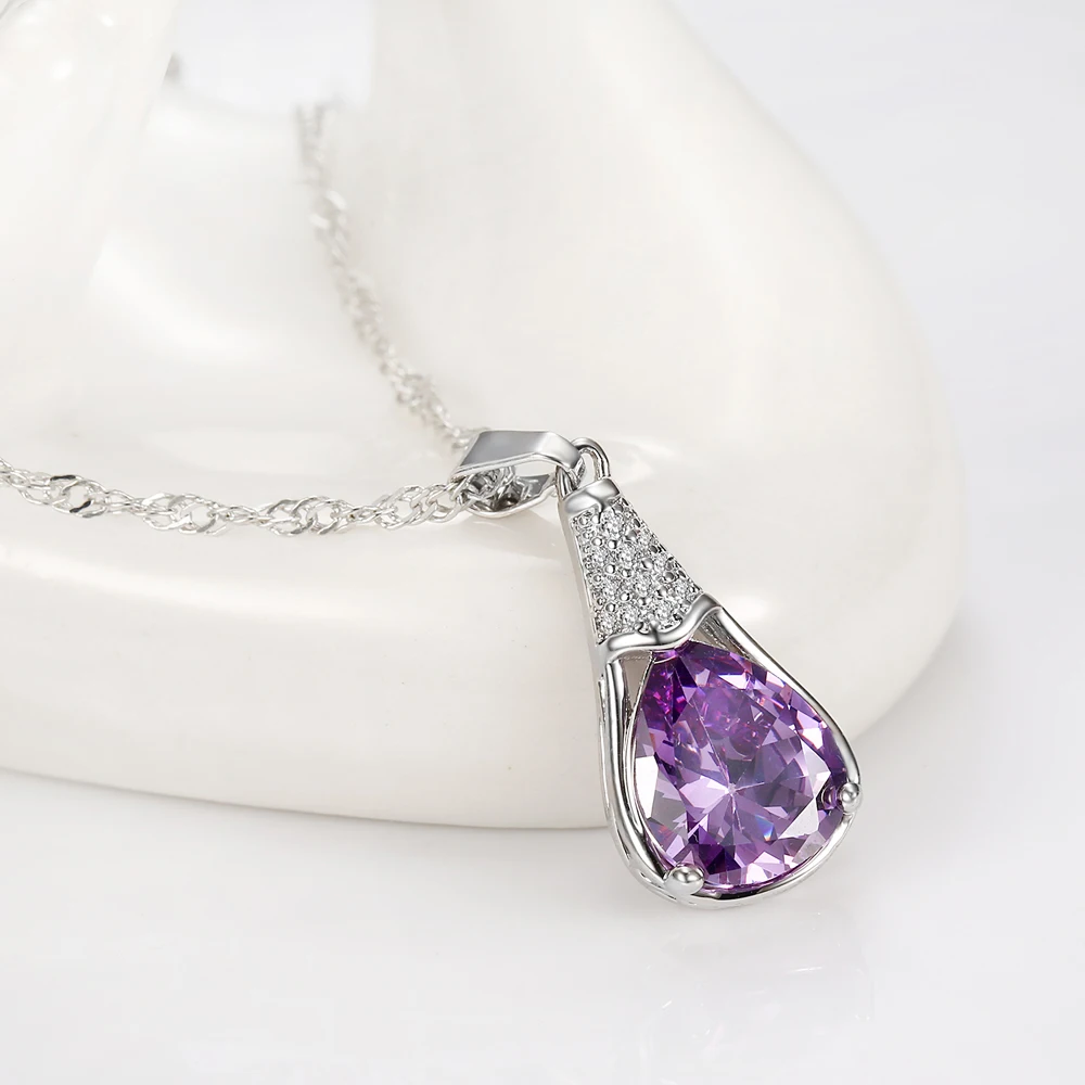 12-unids-lote-Mimeng-lujo-gota-de-agua-colgante-collar-de-boda-y-joyer-a (2)