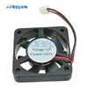 DC 12V 4010 2 Pin 3 Pin Cooling Turbo Fan For Arduino Raspberry Pi Computer 3D Printer Parts Black Plastic Fans ► Photo 3/5