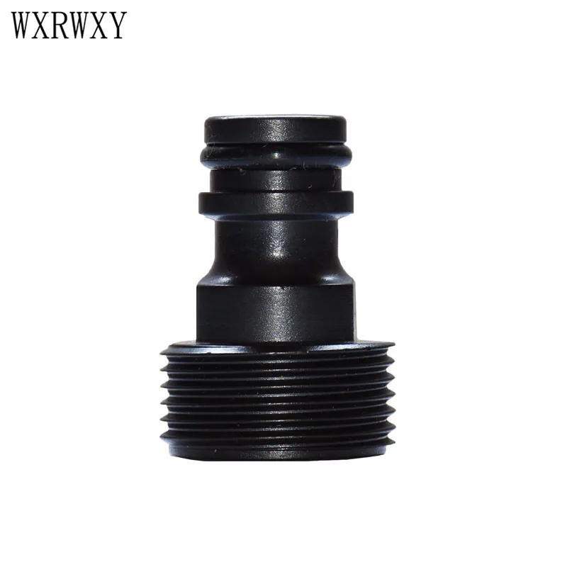 Wxrwxy 3/4 фитинги для садового водяного ружья штекеры адаптер крана соединитель