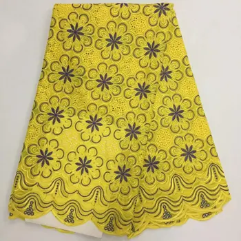 

swiss lace material African swiss voile lace in switzerland High Quality 100% net Cotton Lace Fabric 16-3