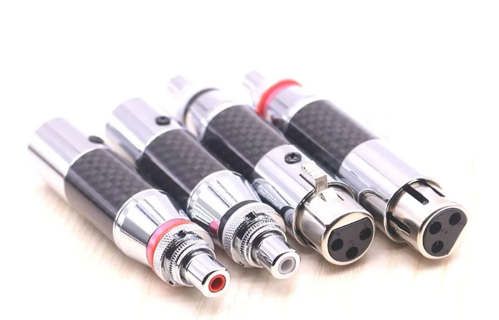 Audio plug (4)