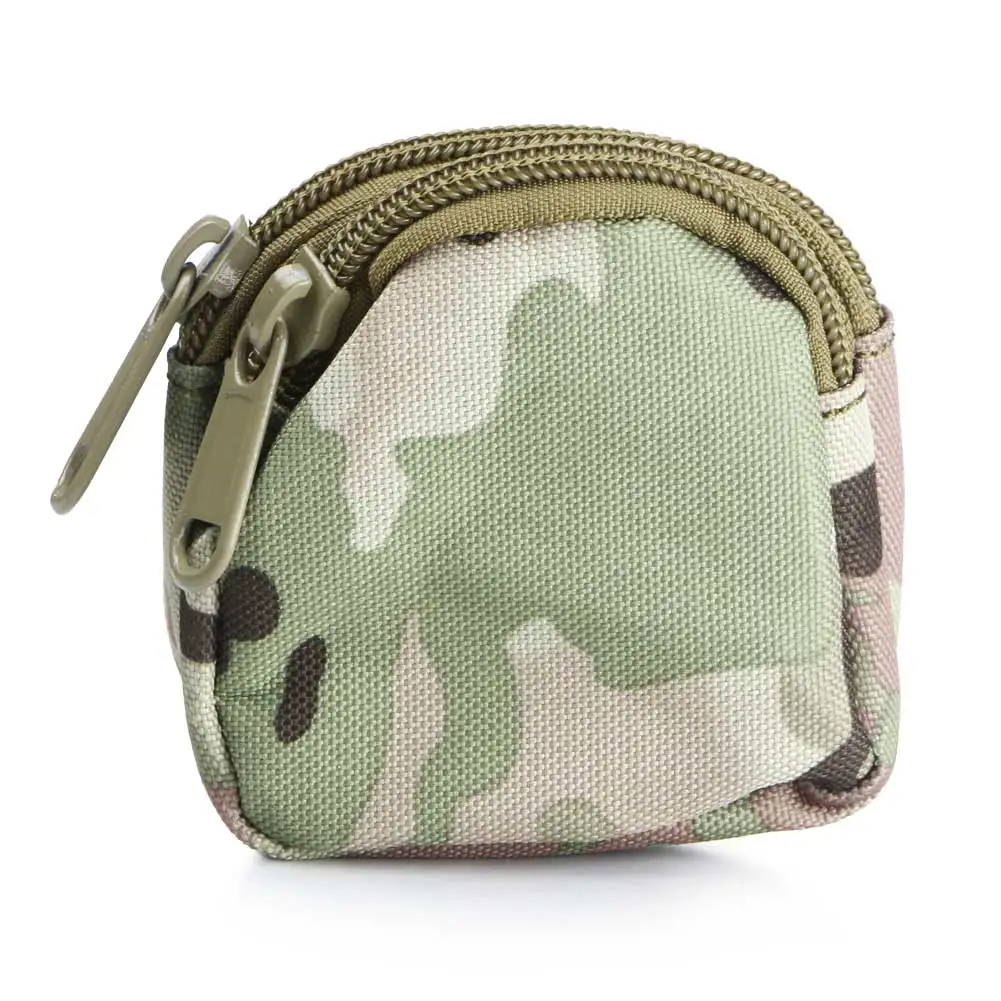 Портативная спортивная сумка На открытом воздухе, Военная Тактическая Сумка, водонепроницаемая поясная сумка для повседневного использования, Охотничья мягкая сумка, удобная сумка на молнии