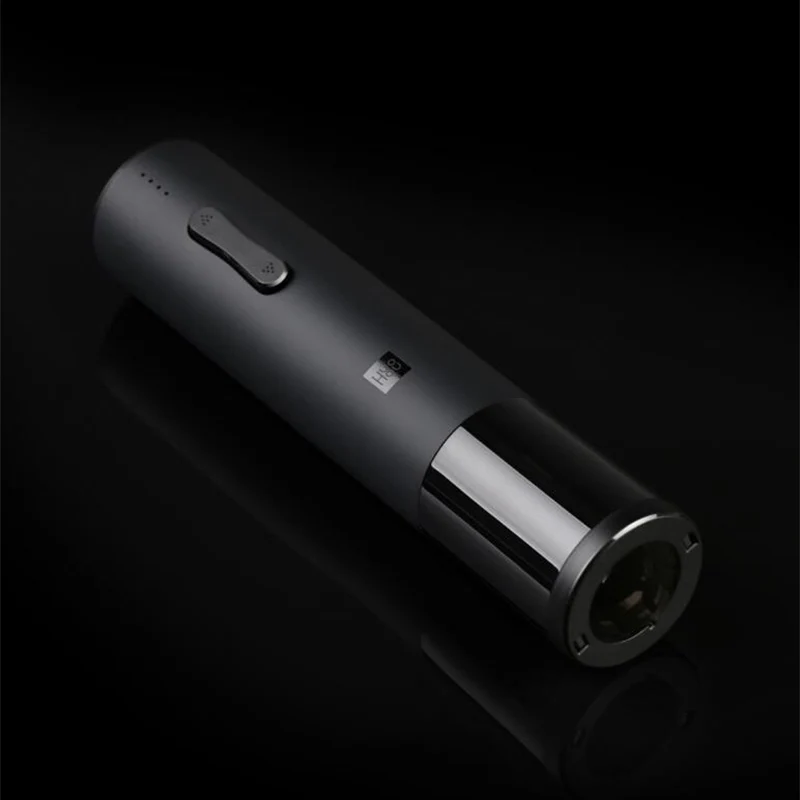 Автоматический штопор Huohou D5 Электрический с пробкой для бутылок вина фольги