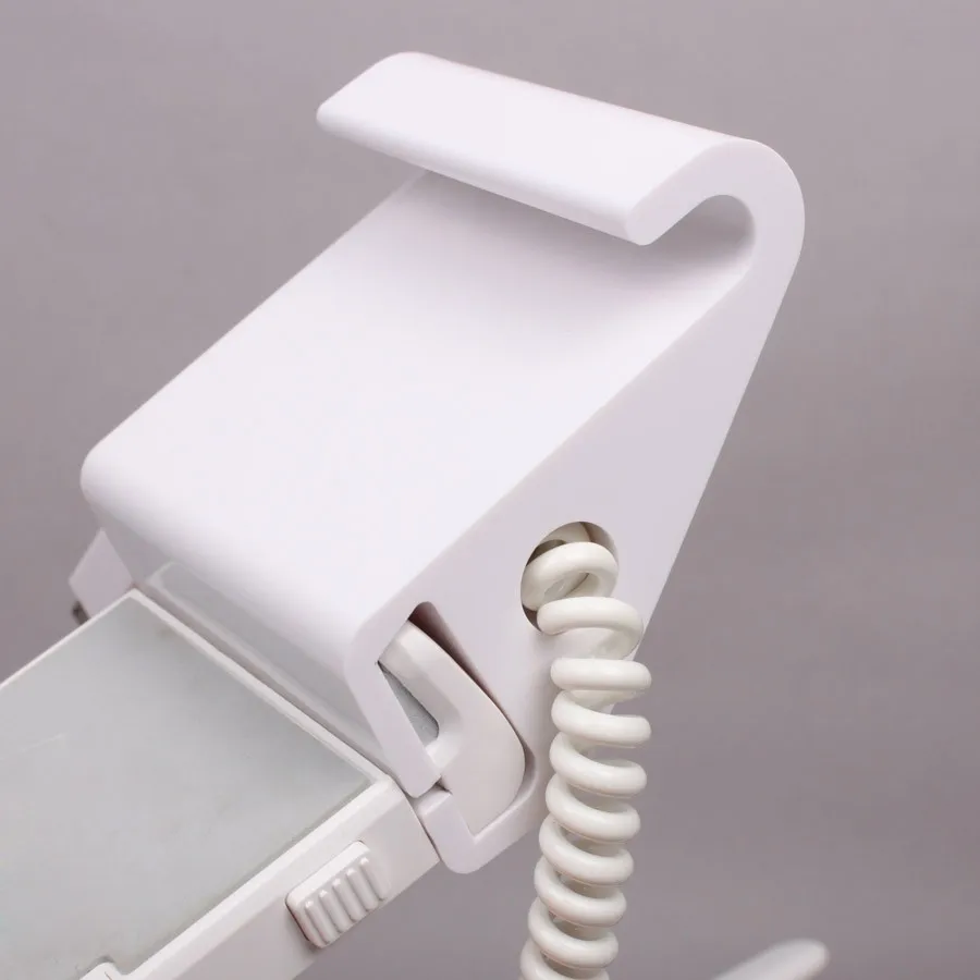 Phantom 3 4 Molded Plastic Extended Holder For Dji Phanton 3 4 Inspire 1 Controller Monitor Support 13.3/10/9.7in IPad Tablet