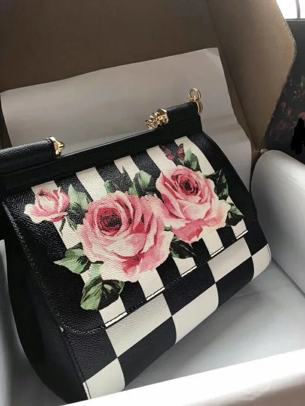 Geldbörsen Wa01326 Handtasche 100 Qualität Luxus Weibliche Runway Klassische Top Designer Berühmte Frauen Mode Marke Echt Leder RwvE8qZ