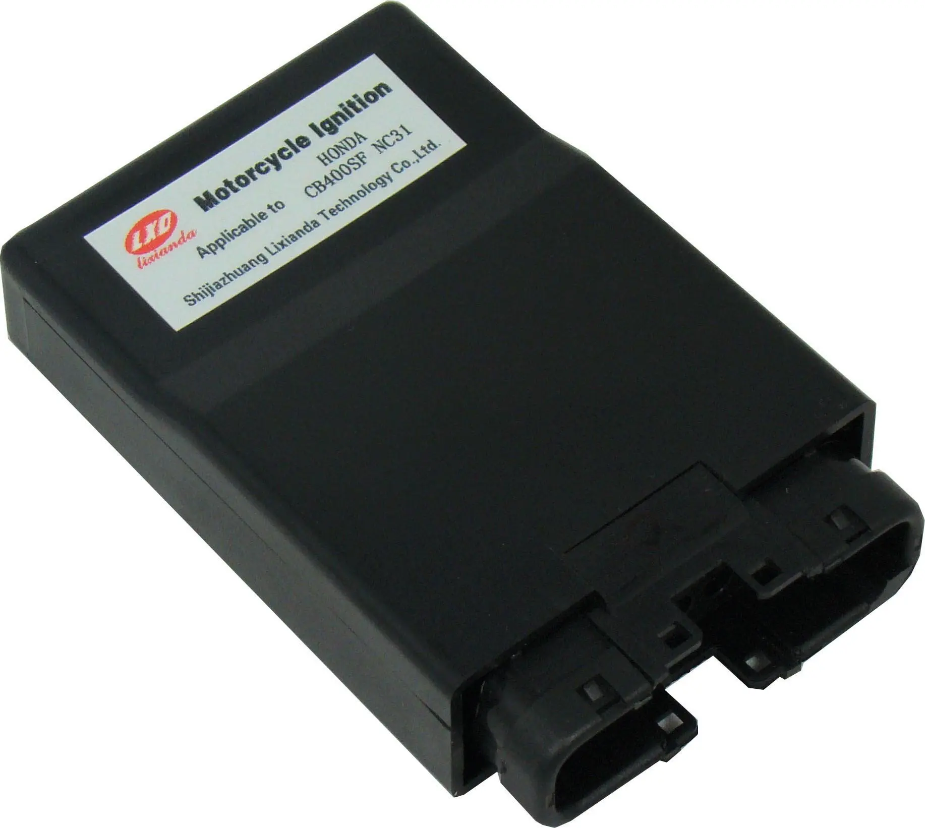 Intelligent digital motorcycle cdi for HONDA CB400SF NC31 MY9cdi honda